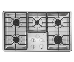 Cooktops
