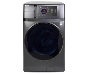 All-in-One Washer Dryer Combo